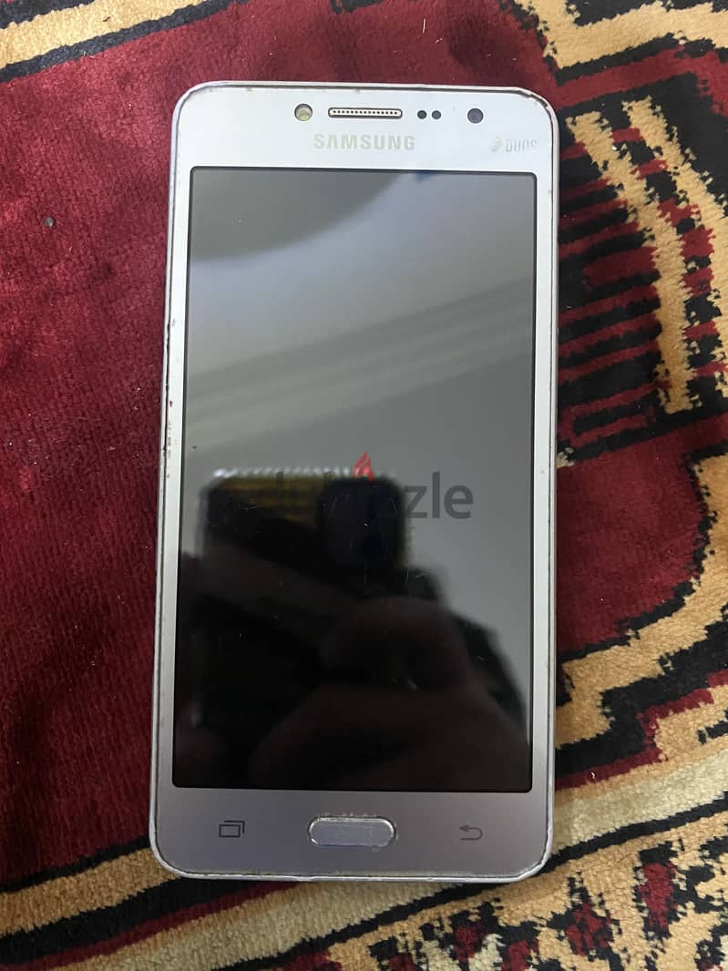 Samsung grand prime plus-سامسونج جراند بريم بلص 1