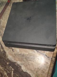 جهاز Playstation 4 SLIM معاةFIFA21 0
