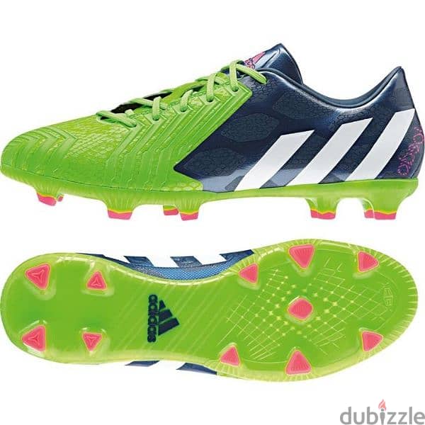 Adidas predator absolado NEW 1