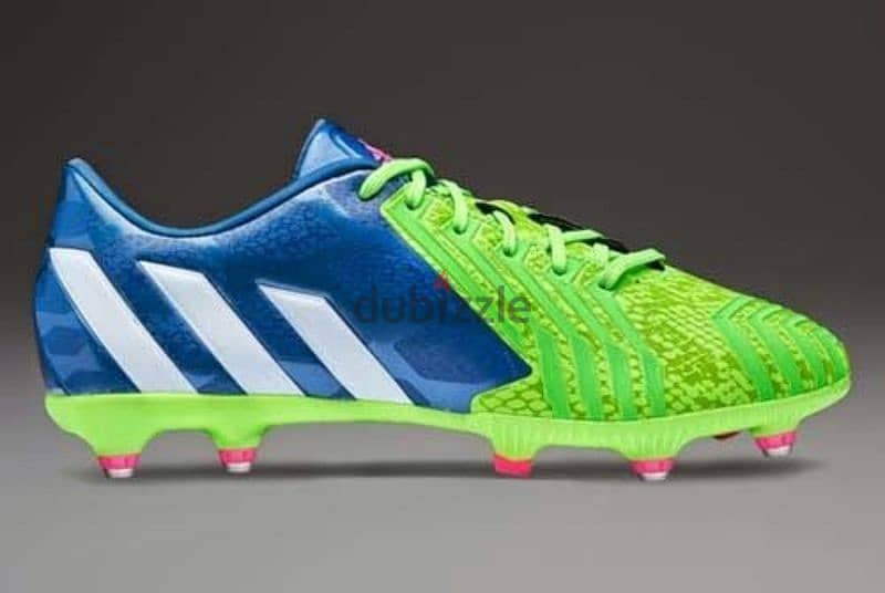 Adidas predator absolado NEW 2