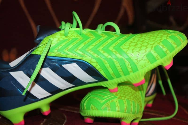 Adidas predator absolado NEW 6