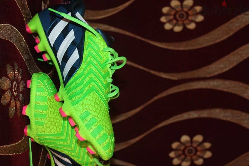 Adidas predator absolado NEW 7