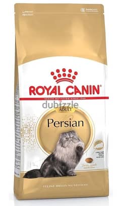 Royal Canin Persian Adult 2kg - new sealed 0