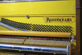 Rosenkranz piano 0