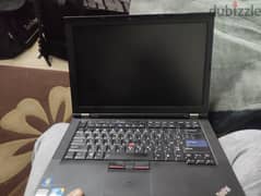 Lenovo T410 laptop