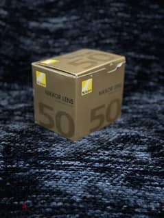 Nikon 50mm lens manual
