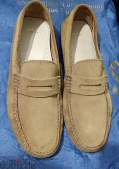 Original Bata Shoes For Businessmen 0