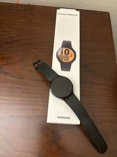 Samsung watch 4 - Excellent condition 0
