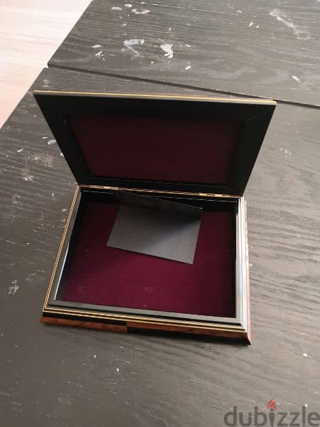 Italian handmade jewelry box 3