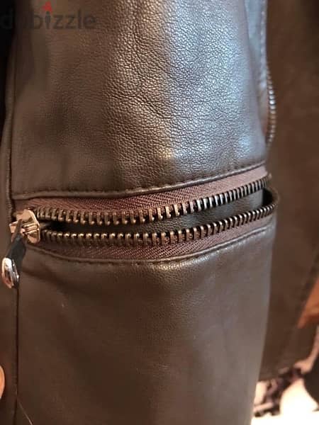 polim pier leather jacket 1