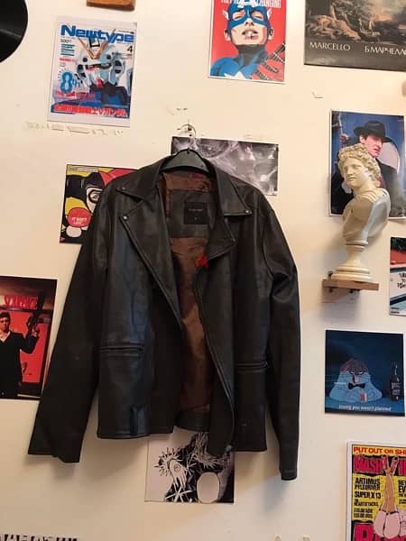 polim pier leather jacket 2