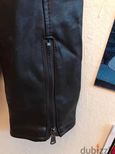 polim pier leather jacket 5