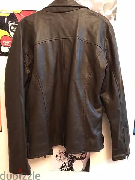 polim pier leather jacket 6
