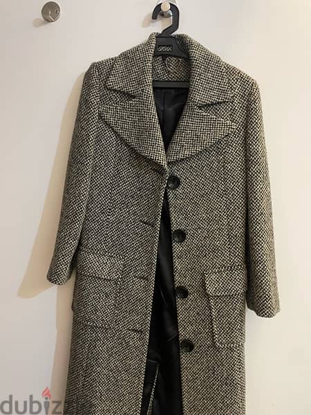 long coat small 1