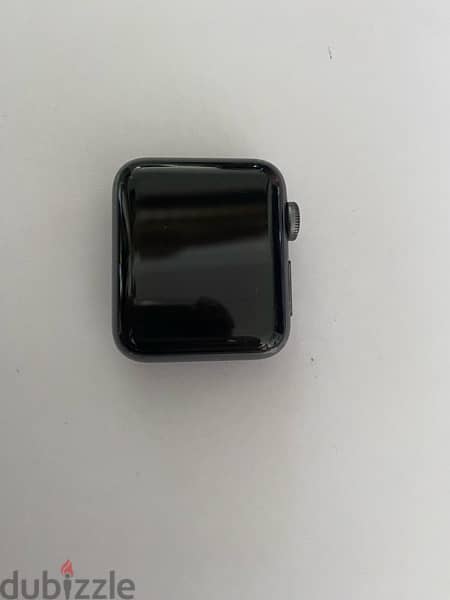 APPLE WATCH SERIES 3 | 38mm | CELLULAR + GPS 5