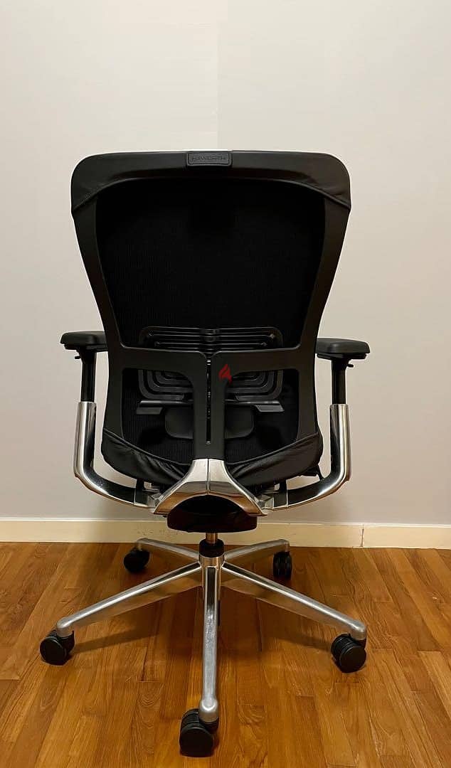 Haworth Zody office chaor  كرسى مكتب طبى Herman miller 2