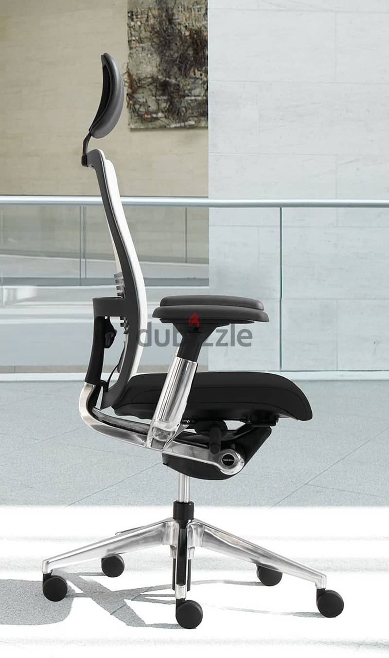 Haworth Zody office chaor  كرسى مكتب طبى Herman miller 3