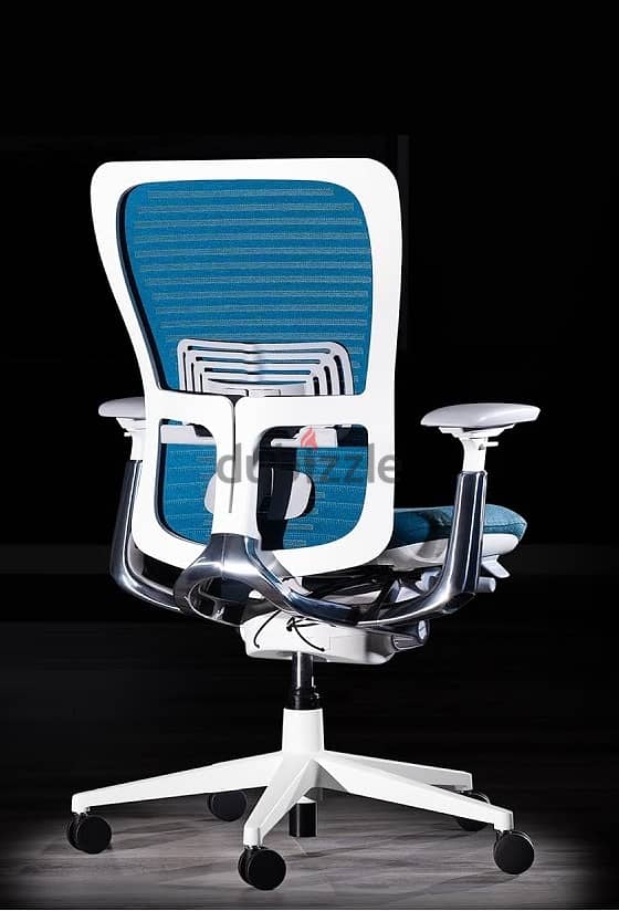 Haworth Zody office chaor  كرسى مكتب طبى Herman miller 8