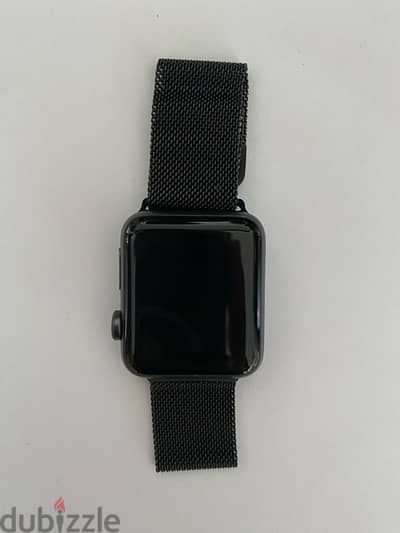 APPLE WATCH SERIES 3 | 42mm | GPS