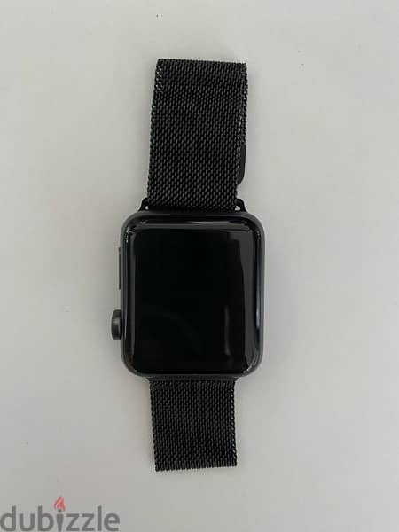 APPLE WATCH SERIES 3 | 42mm | GPS 0