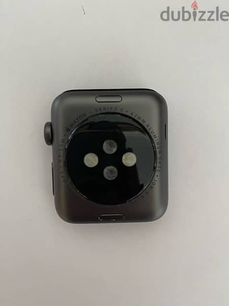 APPLE WATCH SERIES 3 | 42mm | GPS 4