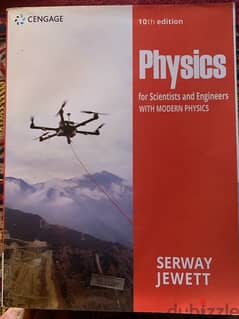 physics for scientists and engineers with modern physics 10th edition 0