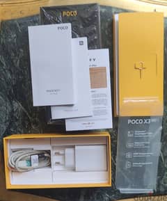 Xiaomi Poco X3 NFC