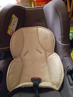 Mothercare car seat 0
