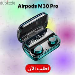 Airpods M30 Pro 0