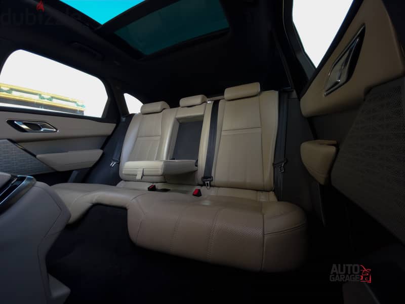 Range Rover Velar 2020 MTI 7