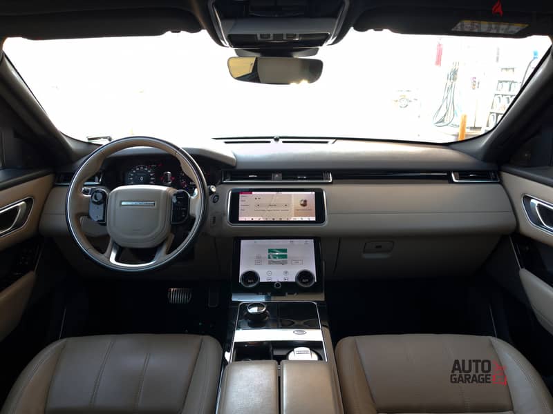 Range Rover Velar 2020 MTI 10