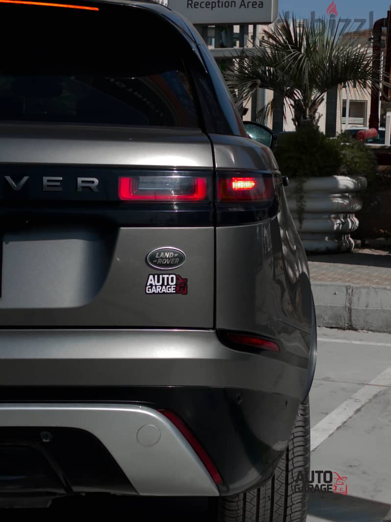 Range Rover Velar 2020 MTI 13