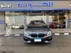 BMW 118i_msport_2021