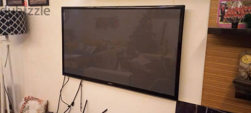 Samsung 53 inch 0