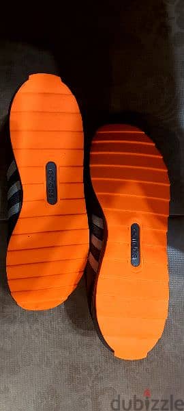 شوز اديداس اصلي  ٤٥   shoes adidas 45.3 4