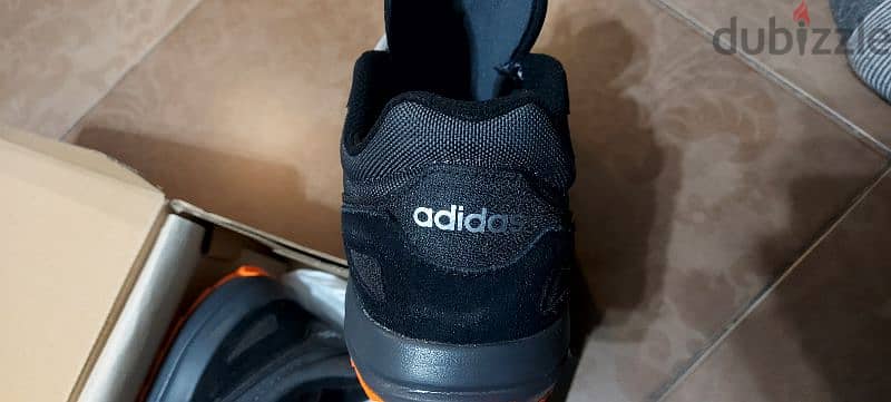 شوز اديداس اصلي  ٤٥   shoes adidas 45.3 7
