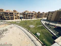 شقة للبيع  في الخمائل الشيخ زايد ١٦٣ متر دور ٣ مرحلة ٣ استلام فوري