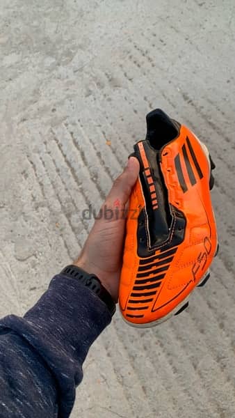 Adidas discount f10 2010