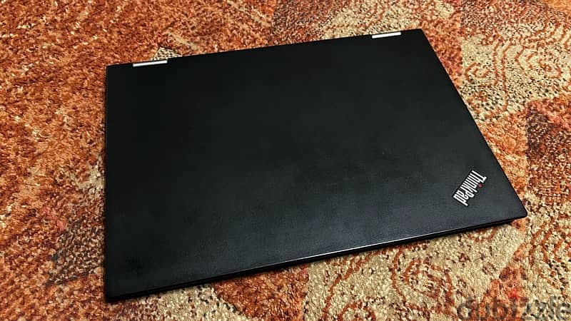 Lenovo Thinkpad X13 Yoga - Core i7 - 1 TB - Touch Screen - 360° . 3