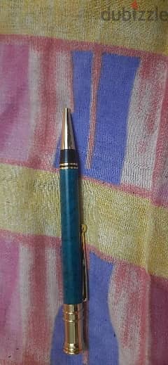 Parker deofload Pen