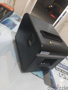 xprinter xp-n160ii 0