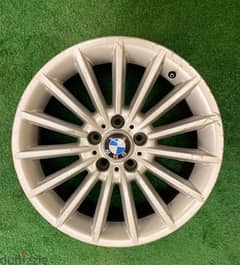 18 wheels for BMW 535i 0
