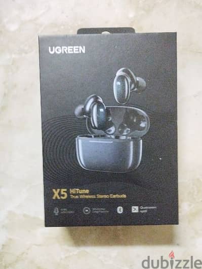 ugreen hitune X5