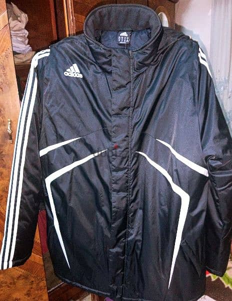 adidas official coach jacket 4