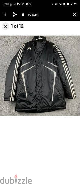 adidas official coach jacket 5