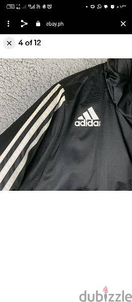 adidas official coach jacket 6