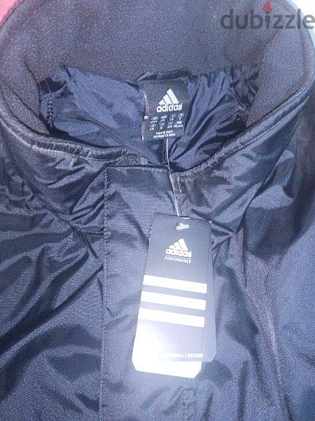adidas official coach jacket 7