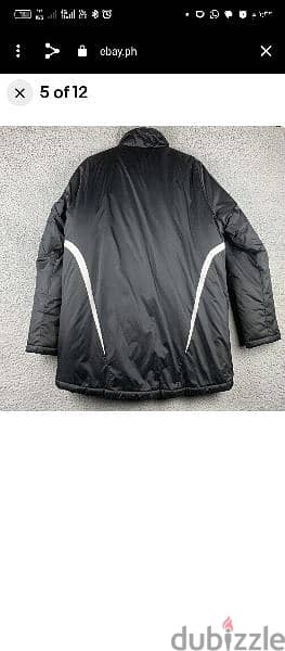 adidas official coach jacket 8
