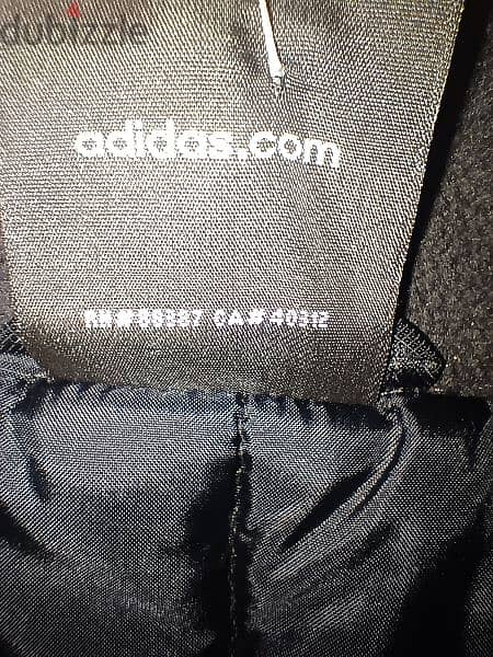 adidas official coach jacket 12