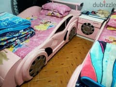 girls bedroom